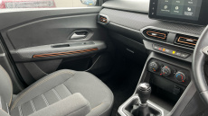 Dacia Sandero Stepway 1.0 TCe Expression 5dr Bi Fuel Hatchback